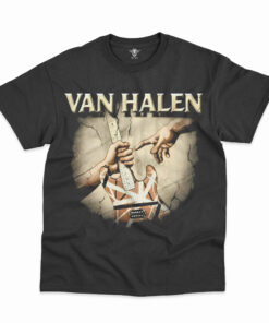 VHA Classic T-Shirt HP VHA2DB090125 (12)