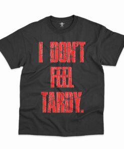 VHA Classic T-Shirt HP VHA2DB090125 (13)