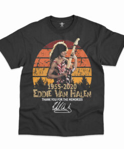 VHA Classic T-Shirt HP VHA2DB090125 (14)