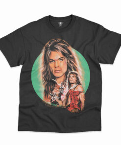 VHA Classic T-Shirt HP VHA2DB090125 (15)