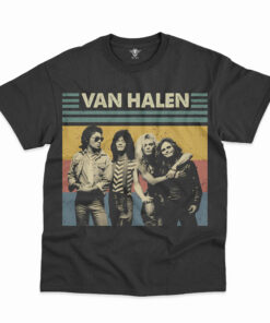 VHA Classic T-Shirt HP VHA2DB090125 (16)