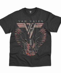 VHA Classic T-Shirt HP VHA2DB090125 (17)