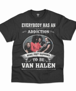 VHA Classic T-Shirt HP VHA2DB090125 (19)