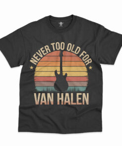 VHA Classic T-Shirt HP VHA2DB090125 (2)