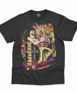 VHA Classic T-Shirt HP VHA2DB090125 (20)