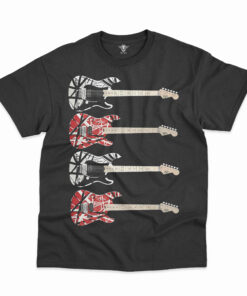 VHA Classic T-Shirt HP VHA2DB090125 (4)