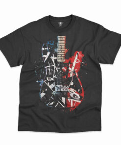 VHA Classic T-Shirt HP VHA2DB090125 (6)