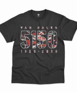 VHA Classic T-Shirt HP VHA2DB090125 (7)