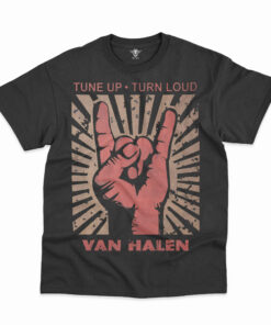 VHA Classic T-Shirt HP VHA2DB090125 (8)