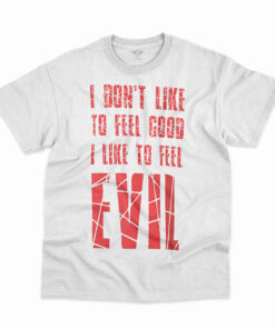 VHA Classic T-Shirt HP VHA2DW090125 (1)