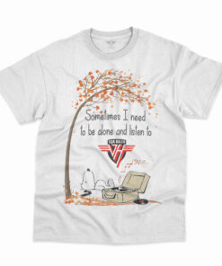 VHA Classic T-Shirt HP VHA2DW090125 (3)