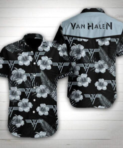 VHA Hawaiian Shirts VHAHW05060 (10)