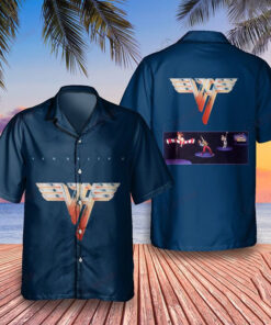 VHA Hawaiian Shirts VHAHW05060 (2)
