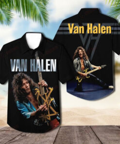 VHA Hawaiian Shirts VHAHW05060 (4)