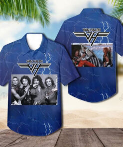 VHA Hawaiian Shirts VHAHW05060 (5)