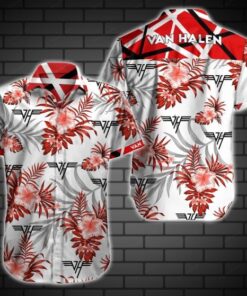 VHA Hawaiian Shirts VHAHW05060 (6)