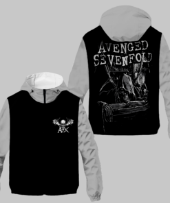 A7X Windbreaker NA A7XWBRNA240326 (8)