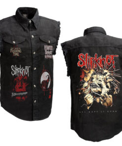 SL Sleeveless Denim Vest HP SLSDV120525 (5)