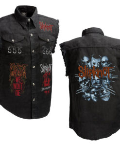 SL Sleeveless Denim Vest HP SLSDV120525 (8)