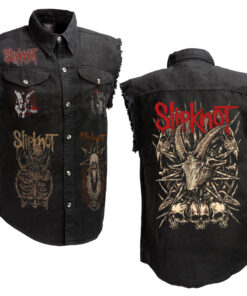 SL Sleeveless Denim Vest HP SLSDV120525 (9)