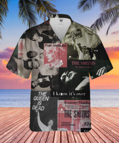 TSM Hawaiian Shirt TSMHW1703 (1)