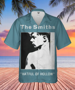 TSM Hawaiian Shirt TSMHW1703 (2)