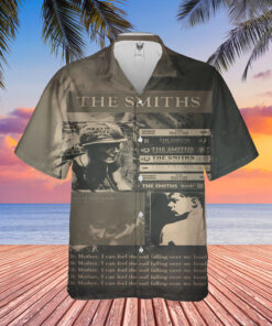 TSM Hawaiian Shirt TSMHW1703 (20)