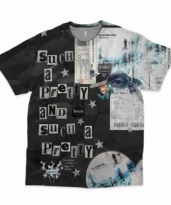 RDH All Over Print Shirt HP RDH3DS030325 (1)