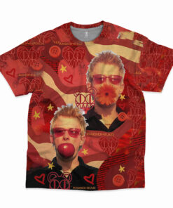 RDH All Over Print Shirt HP RDH3DS030325 (10)