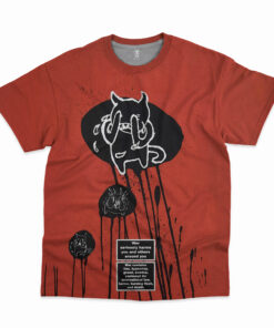 RDH All Over Print Shirt HP RDH3DS030325 (36)