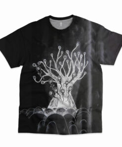 RDH All Over Print Shirt HP RDH3DS030325 (38)