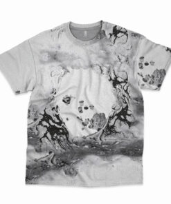 RDH All Over Print Shirt HP RDH3DS030325 (39)