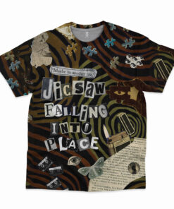 RDH All Over Print Shirt HP RDH3DS030325 (46)