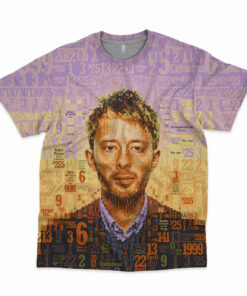 RDH All Over Print Shirt HP RDH3DS030325 (50)