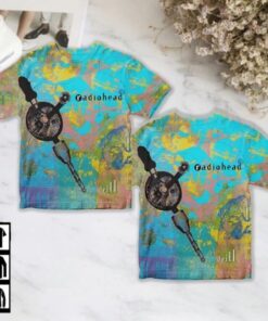 RDH All Over Print Shirt RDH3DS19090 (11)