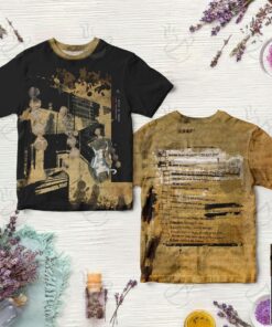 RDH All Over Print Shirt RDH3DS19090 (15)