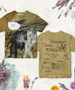 RDH All Over Print Shirt RDH3DS19090 (19)