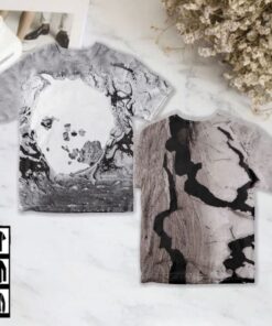 RDH All Over Print Shirt RDH3DS19090 (3)