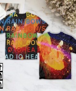 RDH All Over Print Shirt RDH3DS19090 (4)