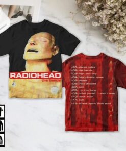 RDH All Over Print Shirt RDH3DS19090 (7)