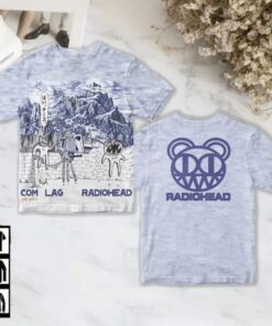 RDH All Over Print Shirt RDH3DS19090 (9)