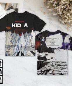 RDH All Over Print Shirt RDH3DS19090