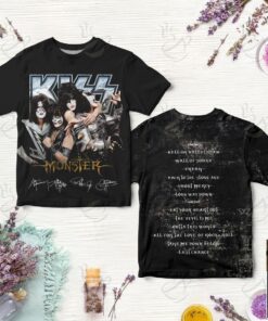 1 All Over Shirt - KSS - ART4 FDRKSS