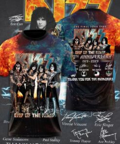 KISS All Over Print Shirt KSSAOPS2111 (19)
