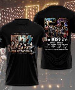 KISS All Over Print Shirt KSSAOPS2111 (29)