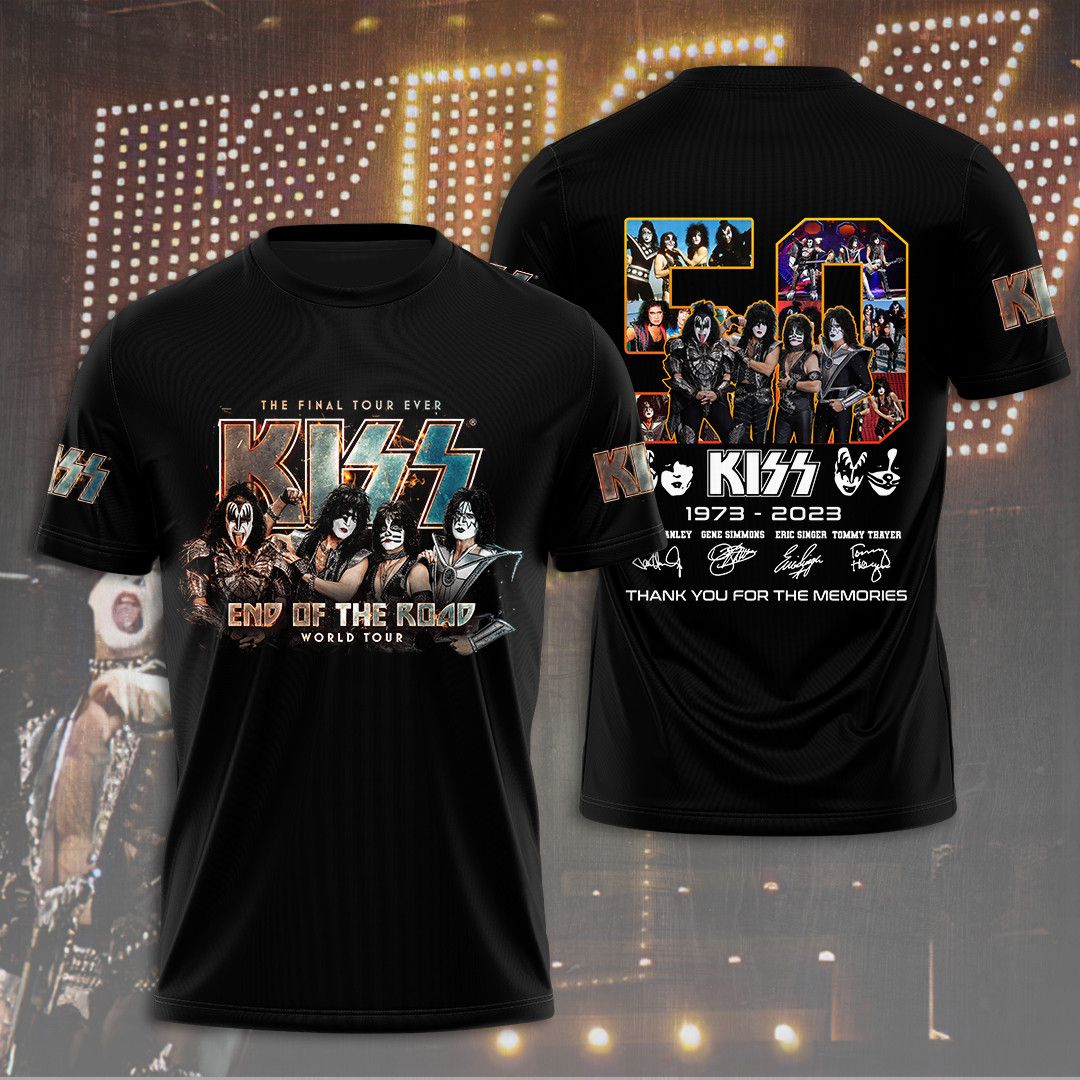 KISS All Over Print Shirt KSSAOPS2111 (29)