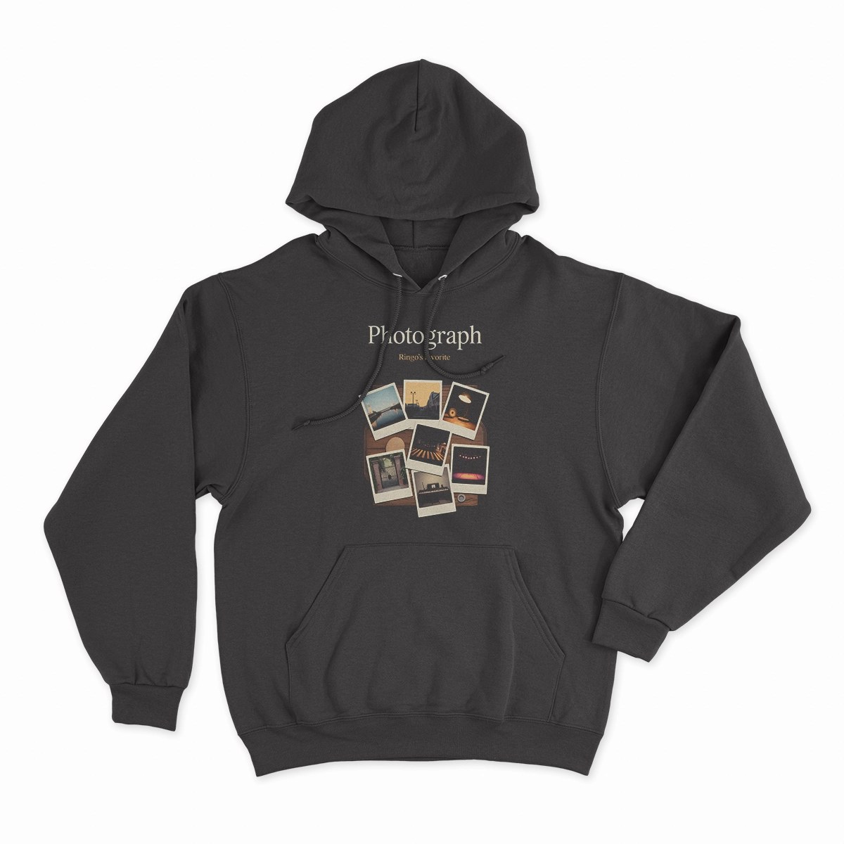Photograph — Ringo's Favorite 1973 Heritage Rock Tee