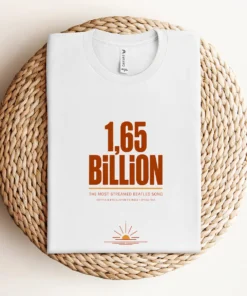 Sun Coming Up — And I Say It's Alright Rock Heritage Tee — Scholar Edition