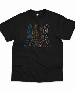 TBS Classic T-shirt TBS2DB260626 (4)