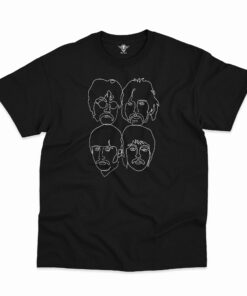 TBS Classic T-shirt TBS2DB260626 (5)